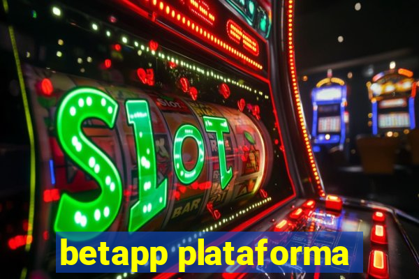 betapp plataforma